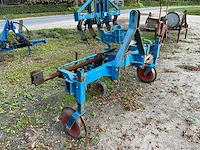 Schoffelmachine - afbeelding 2 van  8