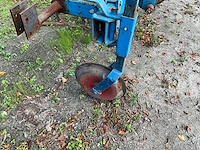 Schoffelmachine - afbeelding 3 van  8