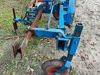 Schoffelmachine - afbeelding 4 van  8