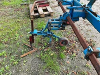 Schoffelmachine - afbeelding 5 van  8