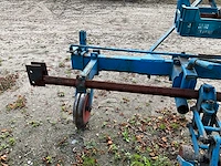 Schoffelmachine - afbeelding 7 van  8