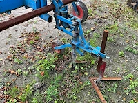 Schoffelmachine - afbeelding 8 van  8
