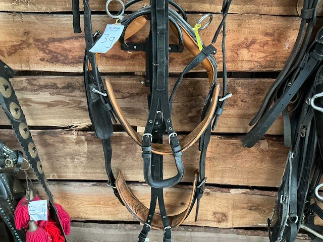 Schoft (2x) - afbeelding 1 van  5