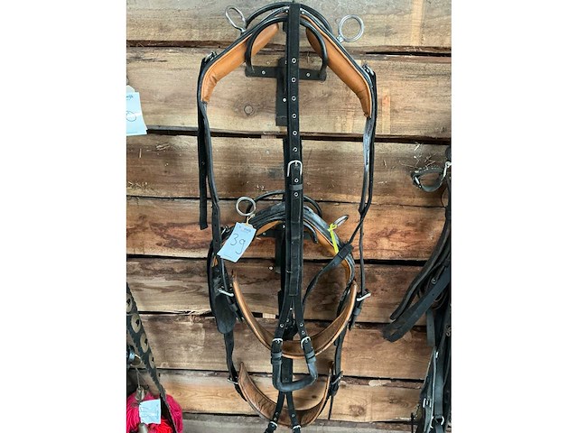 Schoft (2x) - afbeelding 2 van  5