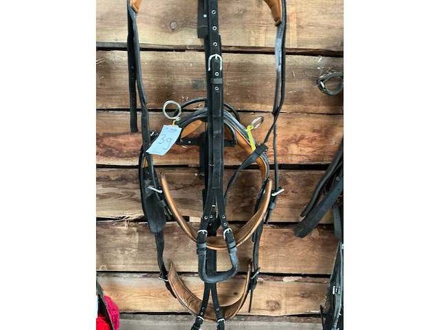 Schoft (2x) - afbeelding 3 van  5