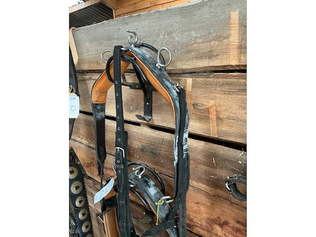 Schoft (2x) - afbeelding 5 van  5