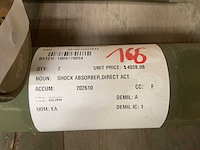 Schokbreker (2x) - afbeelding 5 van  6