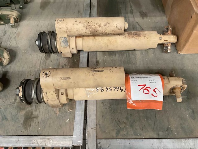 Schokbreker (2x) - afbeelding 6 van  7