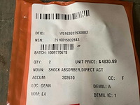 Schokbreker (2x) - afbeelding 7 van  7