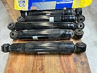 Schokdemper (10x) - afbeelding 4 van  4