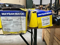 Schokdemper (10x) - afbeelding 2 van  4