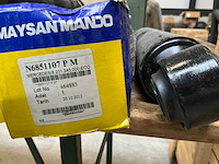 Schokdemper (10x) - afbeelding 3 van  4