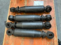 Schokdemper (4x) - afbeelding 2 van  3