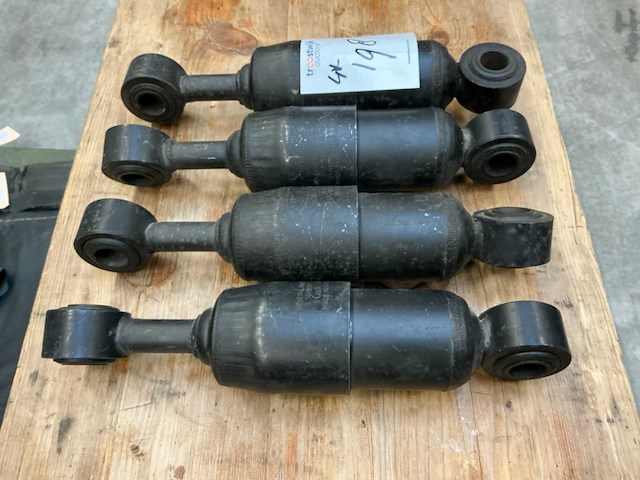 Schokdemper (4x) - afbeelding 3 van  3