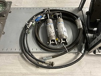 Schokdempers en pneumatisch gereedschap - afbeelding 1 van  4