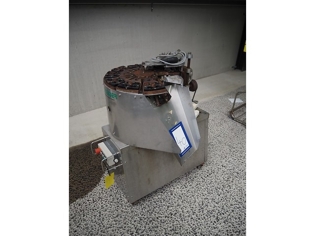 Schöler gmbh - afbeelding 2 van  9