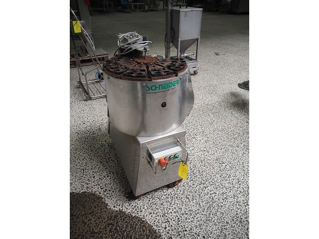 Schöler gmbh - afbeelding 3 van  9