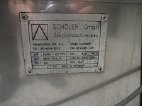 Schöler gmbh - afbeelding 9 van  9