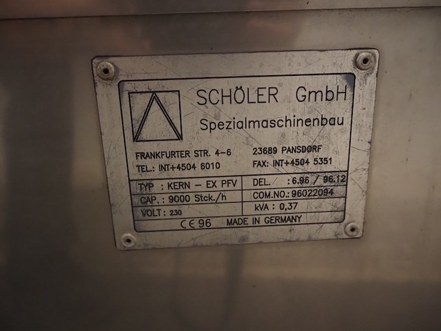 Schöler gmbh - afbeelding 3 van  11