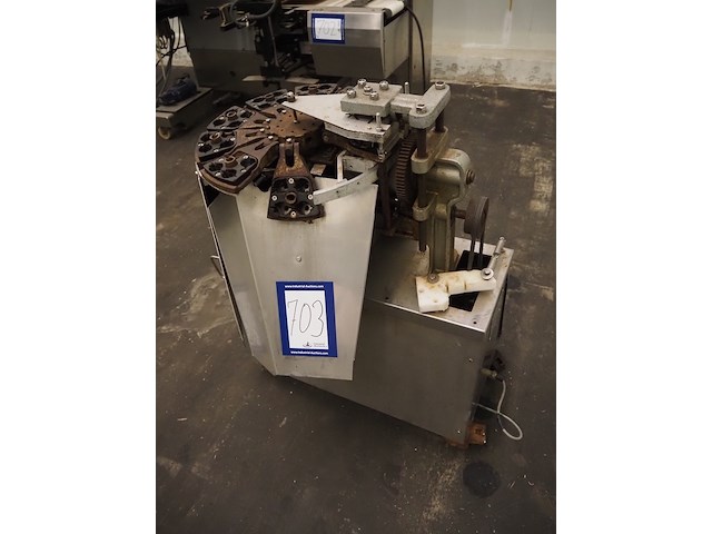 Schöler gmbh - afbeelding 1 van  11