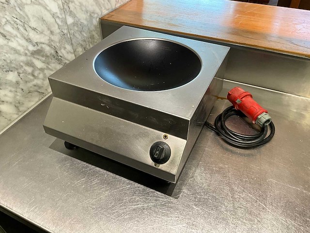 Scholl - fornuis - afbeelding 1 van  3