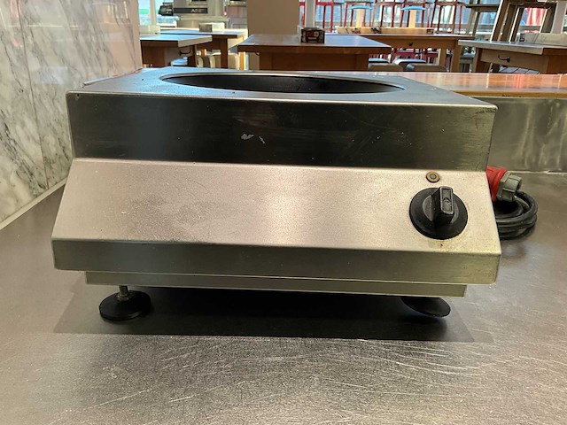 Scholl - fornuis - afbeelding 3 van  3