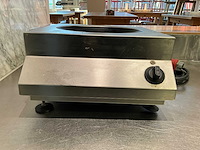 Scholl - inductiewok - afbeelding 3 van  3