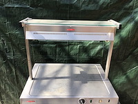Scholl - profit-line 25000 - multifunctional warm and cold counter - afbeelding 3 van  5