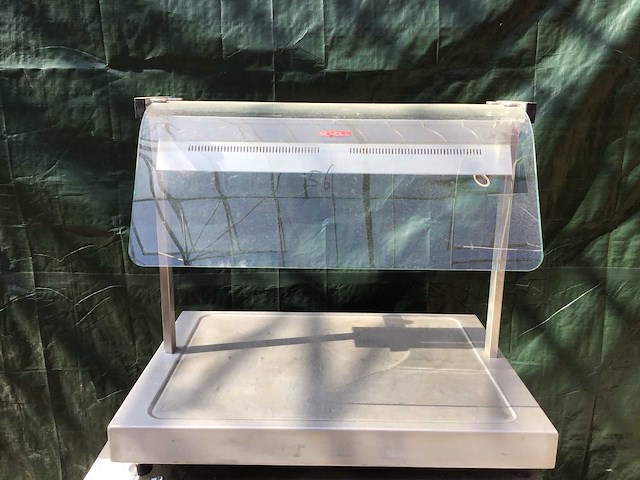 Scholl - profit-line 25000 - multifunctional warm and cold counter - afbeelding 5 van  5