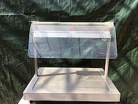 Scholl - profit-line 25000 - multifunctional warm and cold counter - afbeelding 5 van  5