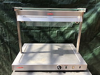 Scholl - profit-line 25000 - various heating equipment - afbeelding 1 van  4