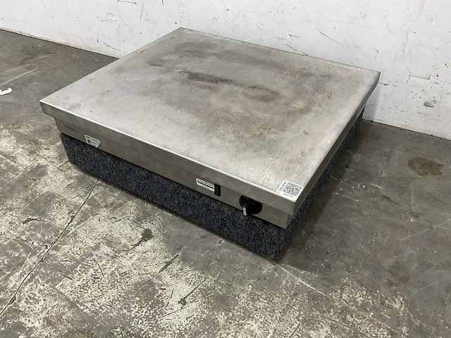 Scholl - warmhoudplaat - afbeelding 1 van  4