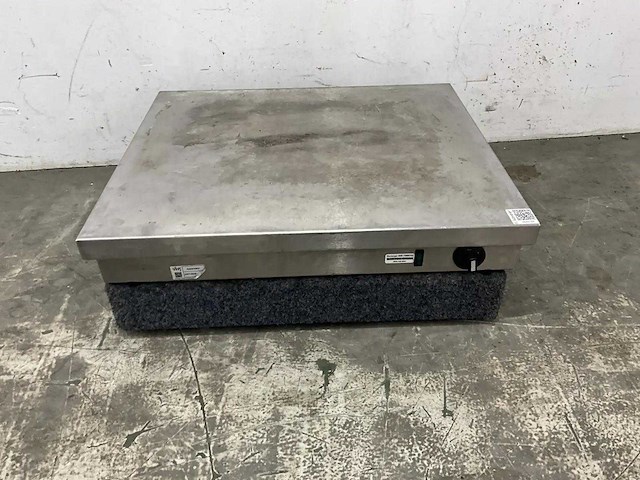 Scholl - warmhoudplaat - afbeelding 2 van  4