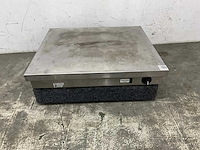 Scholl - warmhoudplaat - afbeelding 2 van  4