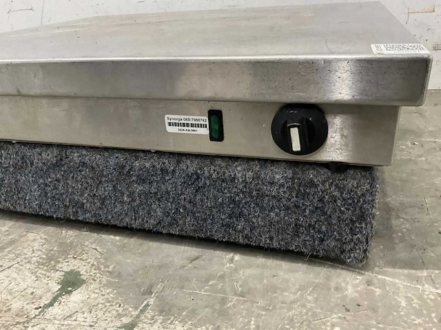 Scholl - warmhoudplaat - afbeelding 3 van  4