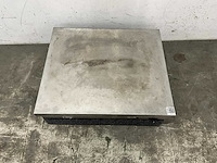 Scholl - warmhoudplaat - afbeelding 4 van  4