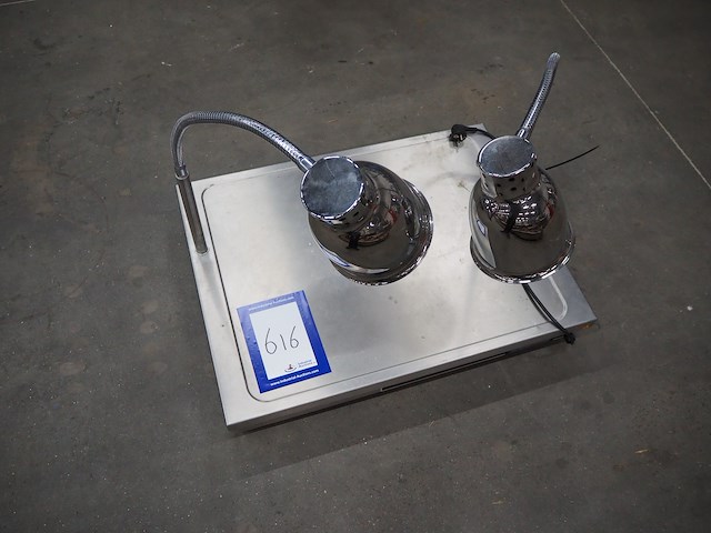 Scholl apparatebau - afbeelding 1 van  8