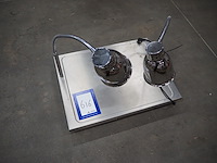 Scholl apparatebau - afbeelding 1 van  8