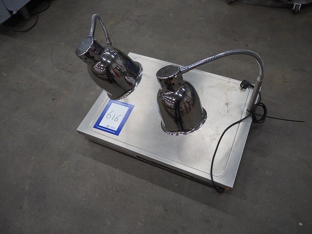 Scholl apparatebau - afbeelding 2 van  8