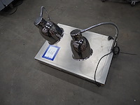 Scholl apparatebau - afbeelding 2 van  8