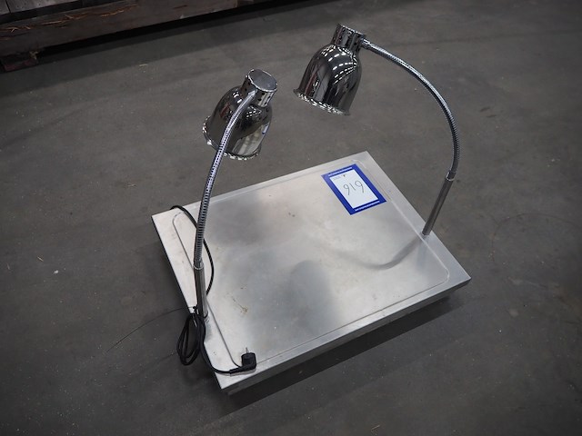 Scholl apparatebau - afbeelding 3 van  8