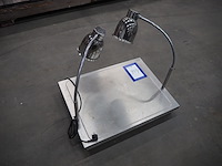 Scholl apparatebau - afbeelding 3 van  8