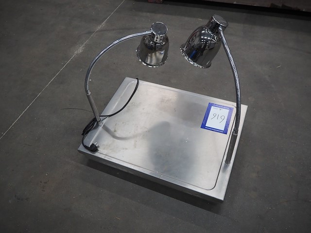 Scholl apparatebau - afbeelding 4 van  8