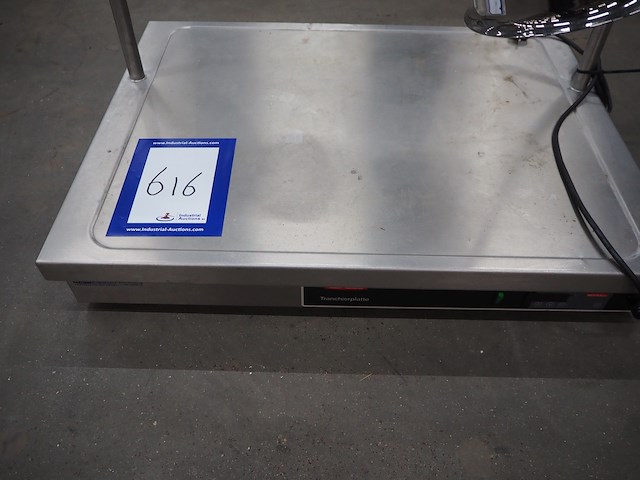 Scholl apparatebau - afbeelding 5 van  8