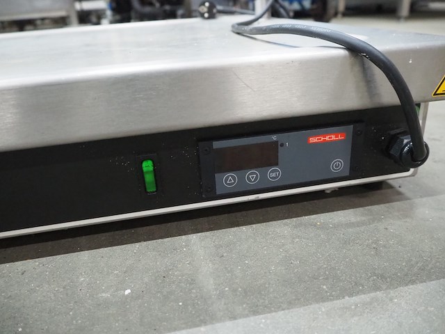 Scholl apparatebau - afbeelding 7 van  8