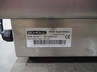 Scholl apparatebau - afbeelding 8 van  8