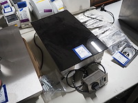 Scholl apparatebau - afbeelding 1 van  5