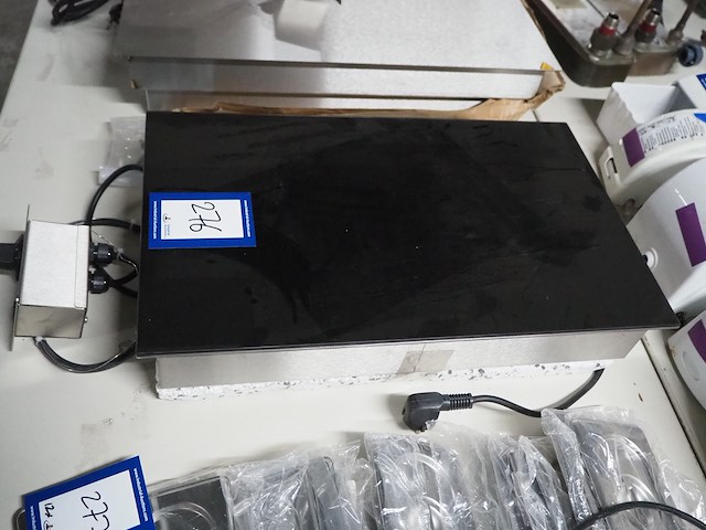 Scholl apparatebau - afbeelding 3 van  5