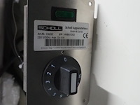 Scholl apparatebau - afbeelding 4 van  5