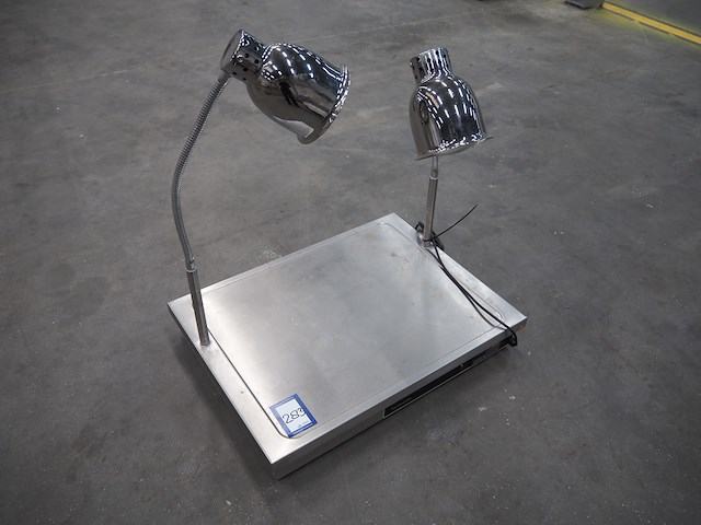 Scholl apparatebau - afbeelding 1 van  7